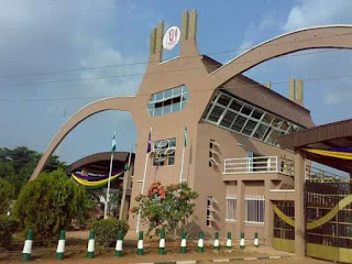 University of Benin Recruitment for Deputy University Librarian