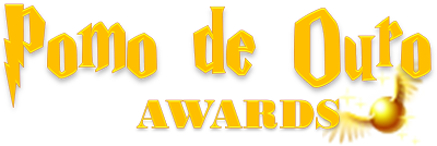 Ordem da Fênix Brasileira ganha o título de melhor site potteriano no Pomo de Ouro Awards! | Ordem da Fênix Brasileira