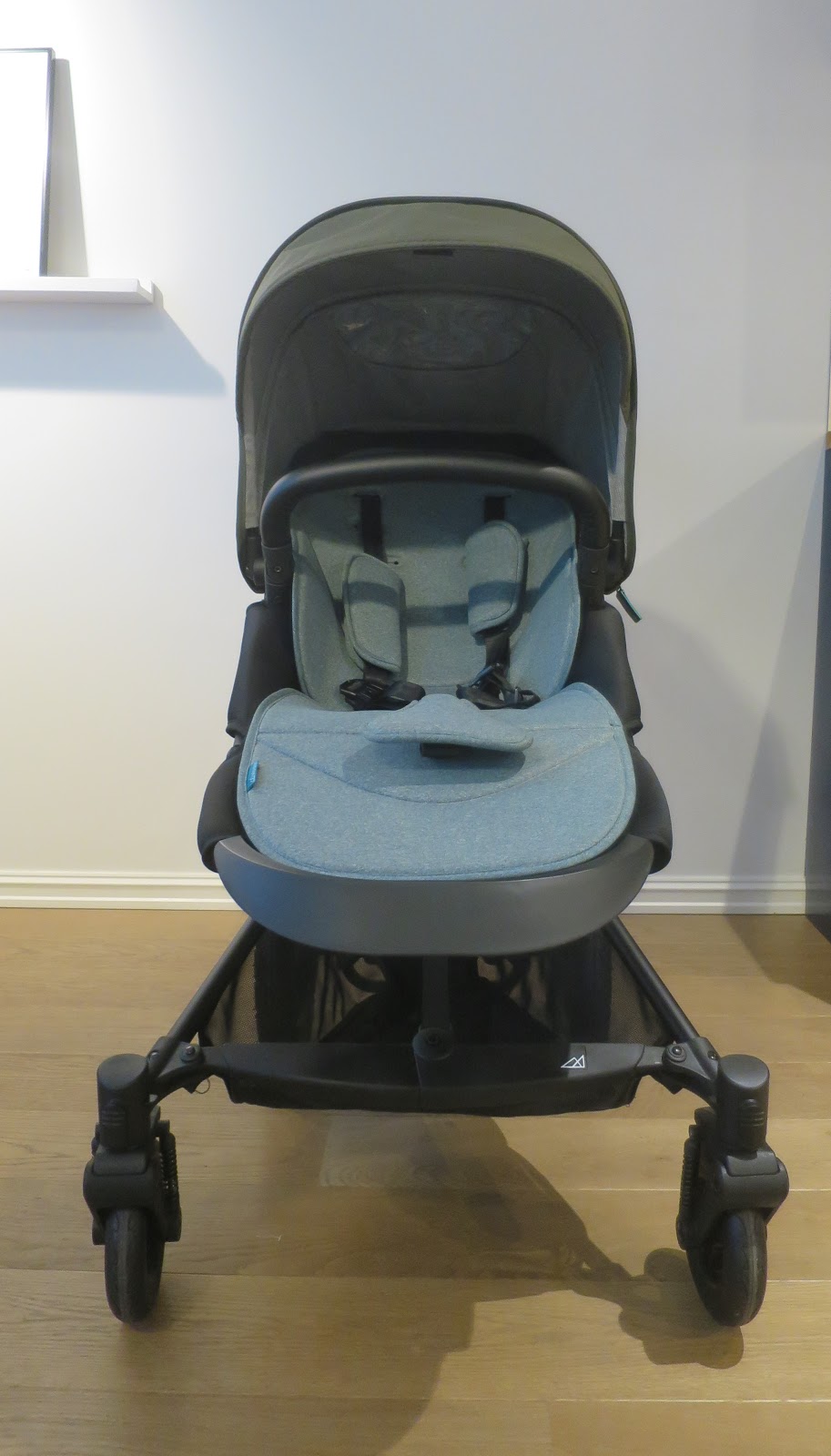 micralite smartfold review