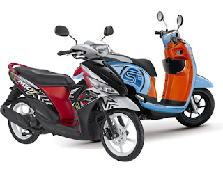 Cara-Merawat-Sepeda-Motor-Matic-Injeksi-Agar-Awet-Tidak-Cepat-Rusak