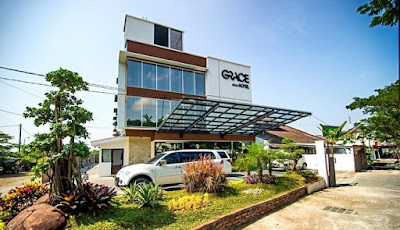 Hotel Murah di Surabaya Menjadi Dambaan Banyak Orang Indonesia - Ayied