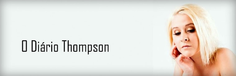 O Diário Thompson