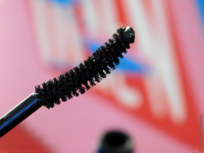 M.A.C. Cosmetics | Extended Play Perm Me Up Lash Mascara Perm Black - Review & Swatches - Avis Test - Upward Lash Upwardblack - In Extreme Dimension M.A.C. Cosmetics | Extended Play Perm Me Up Lash Mascara Perm Black - Review & Swatches - Avis Test - Upward Lash Upwardblack - In Extreme Dimension