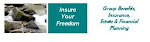 Insure Your Freedom