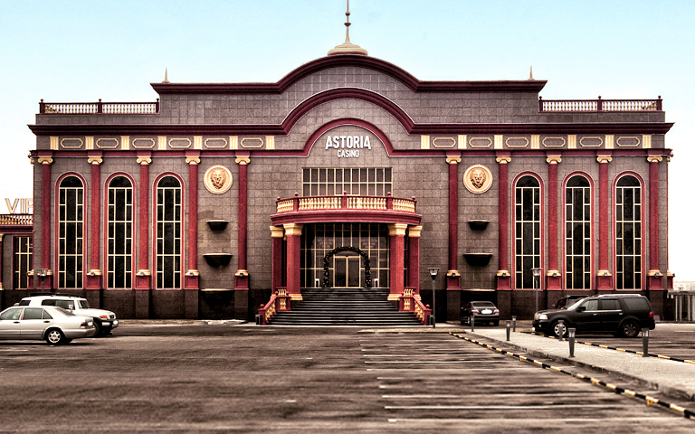 astoria palace казино