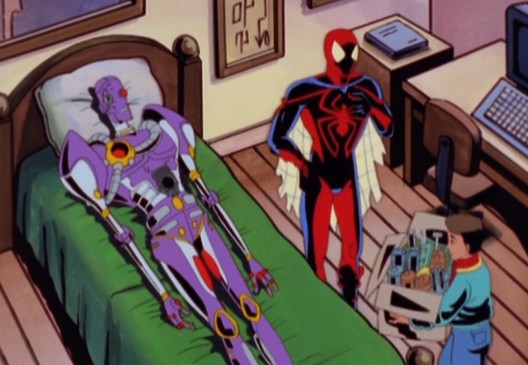 spider man unlimited destiny unleashed part 2 spider man unlimited destiny unleashed part 2