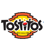 Logo of Tostitos by eBloggerTips.com