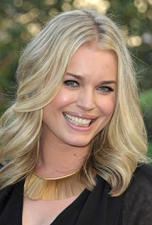 Rebecca Romijn Rebecca Romijn