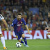 Juventus vs Barcelona EN VIVO ONLINE Fecha 5 por la UEFA HORA Y CANAL / 22 de Noviembre