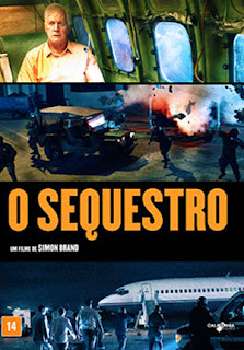 O Sequestro - DVDRip Dual Áudio