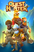 quest-hunter-game-logo