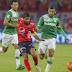 Deportivo Cali vs Independiente Medellin en vivo - ONLINE Semifinales Vuelta