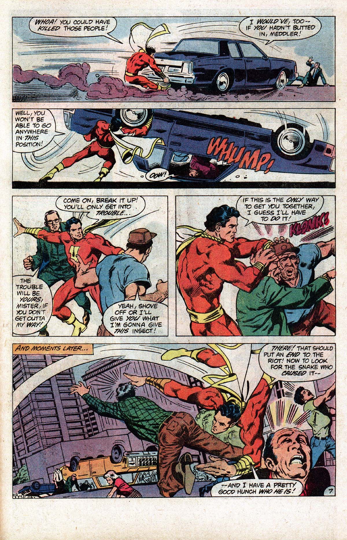 Worlds Finest Comics 273 Page 46