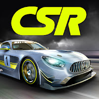 csr racing hile apk indir