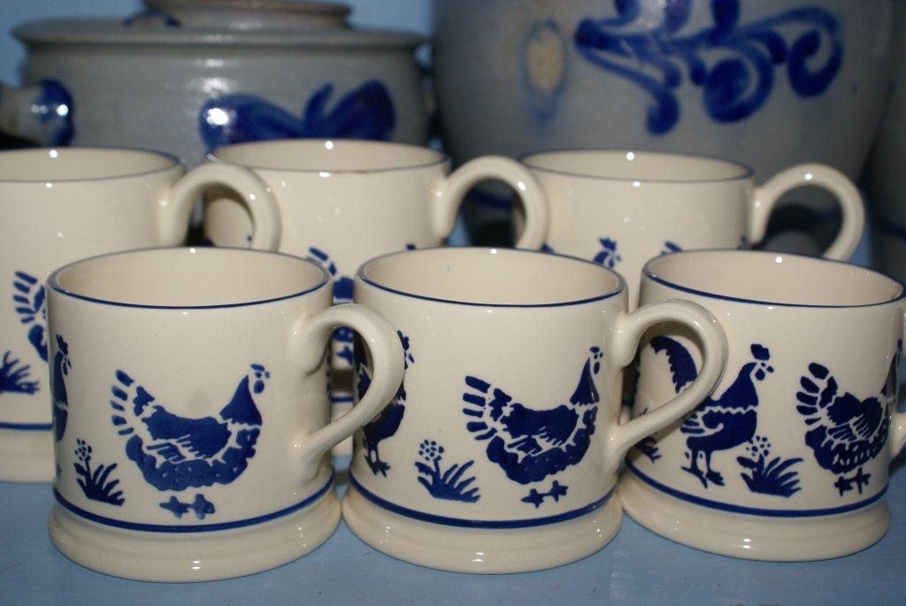 Balsemien Emma Bridgewater...