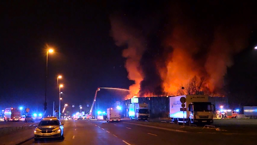 Neuhold Photography Aktuell Infopunkt Zum Umbau Des Knoten