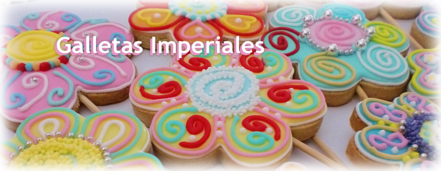 Galletas Imperiales