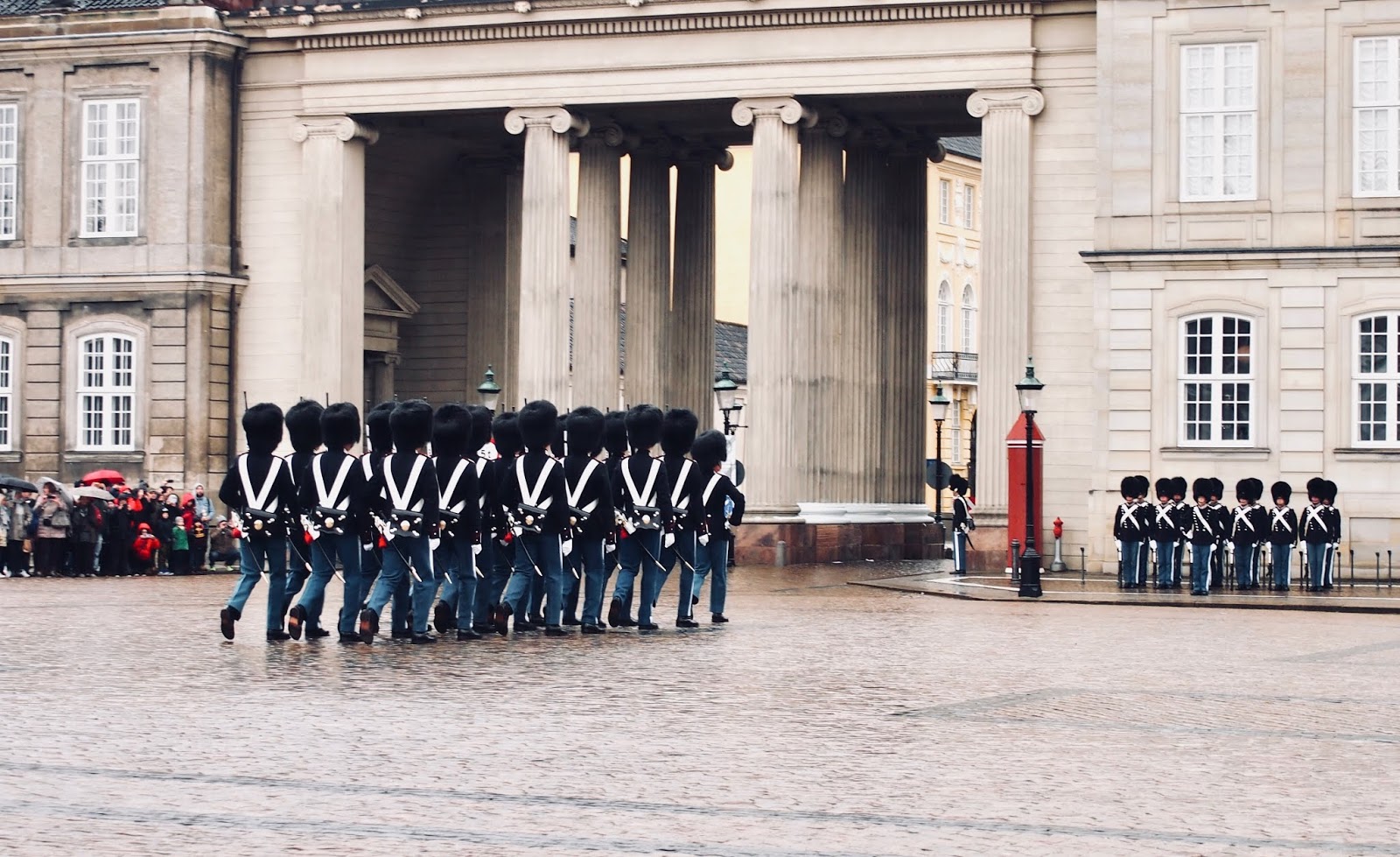 Kopenhagen Im Herbst Und Winter The Fashionable Blog