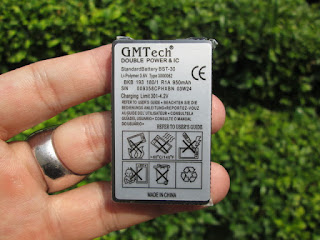 baterai Sony Ericsson BST-30 baterai Sony Ericsson BST-30