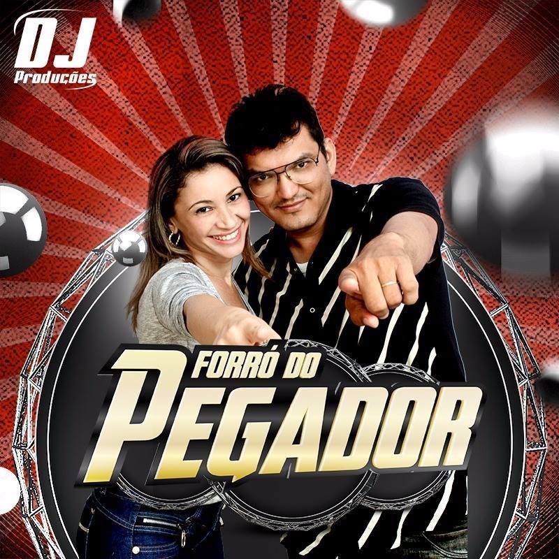 FORRÓ DE PEGADOR