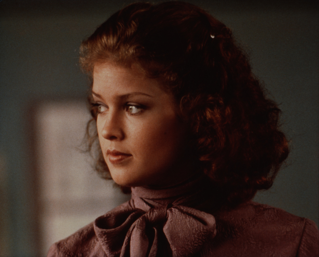 Melody Anderson (3 December 1955, Edmonton, Alberta, Canada) movies