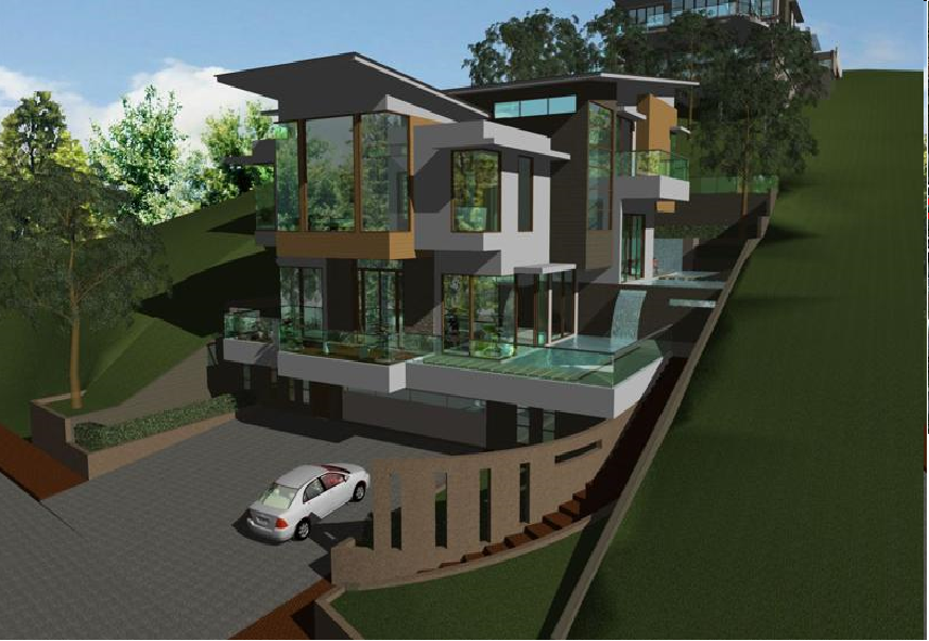 JC Properties Country Height Damansara New Exclusive Bangalow for Sales