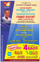 Kerala  21.03.2018 Summer Bumper BR 60 Prize Structure keralalotteryresult.net
