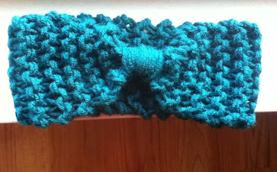 ear warmer knitting pattern | eBay - Electronics, Cars, Fashion