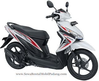Sewa Motor Vario Makassar Sewa Motor Vario Makassar