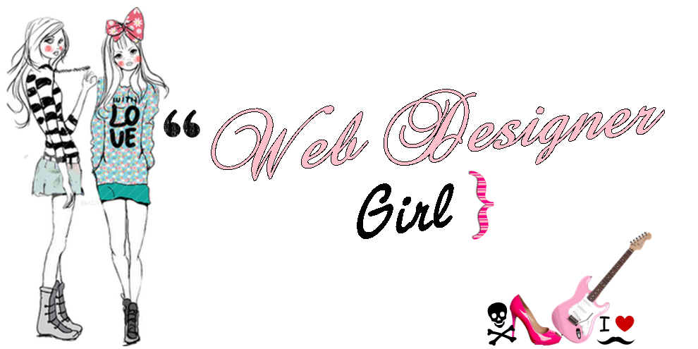 WebDesigner.Girl                            