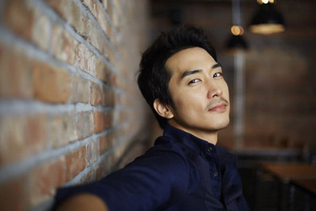 Bao Han ven man muc cat se quang cao 'khung' cua sao hang A - Anh 7