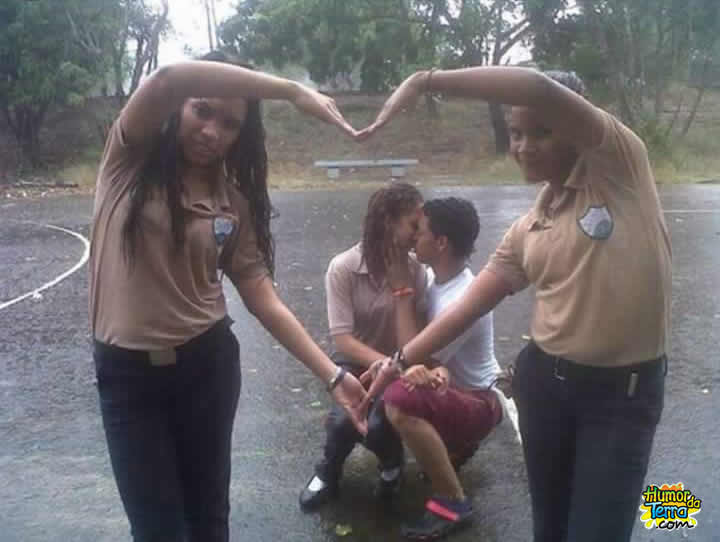 As piores provas de amor de todos os tempos