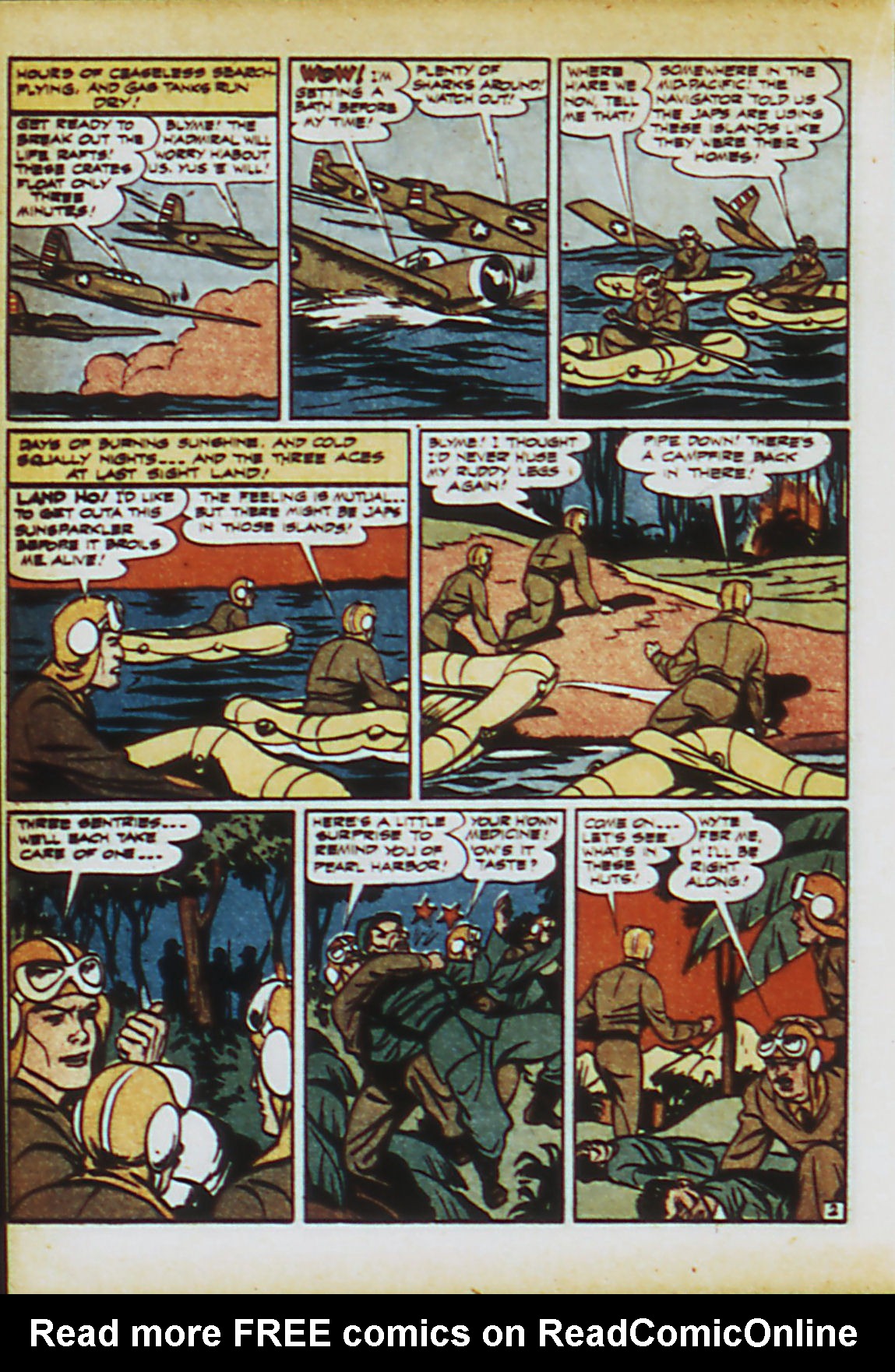 Action Comics (1938) 63 Page 30