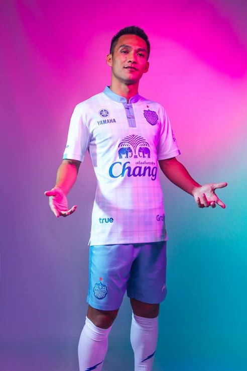 buriram 2019 jersey