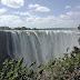 Las cataratas Victoria