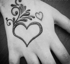 50 Simple Tattoos That Are Simply Genius Gallery 50 Simple Tattoos That Are Simply Genius Gallery