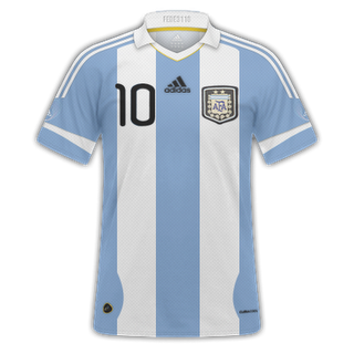 Accesorios Tomi LxUnioon: CAMISETAS DE SELECCIONES