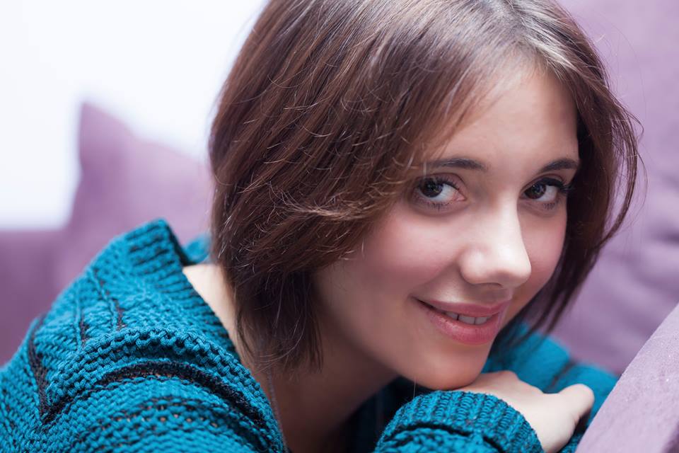 Phinchen liest Rebecca Wild im Interview