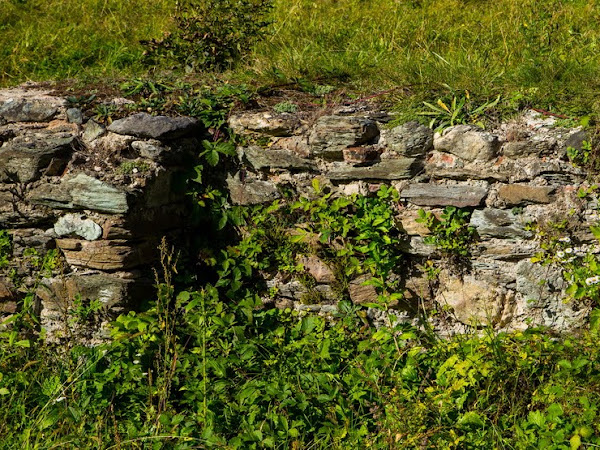 Furnalul de la Toplița