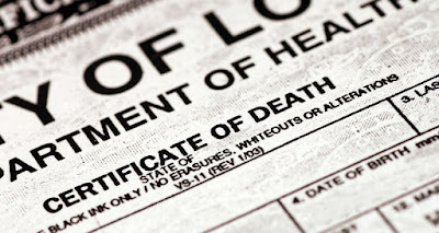 Join us on Tuesday, October 10, at 8:00 PM Central, when Daniel Earl will present Funeral Homes and Family History: They're Dying to Meet You. Join us on Tuesday, October 10, at 8:00 PM Central, when Daniel Earl will present Funeral Homes and Family History: They're Dying to Meet You.