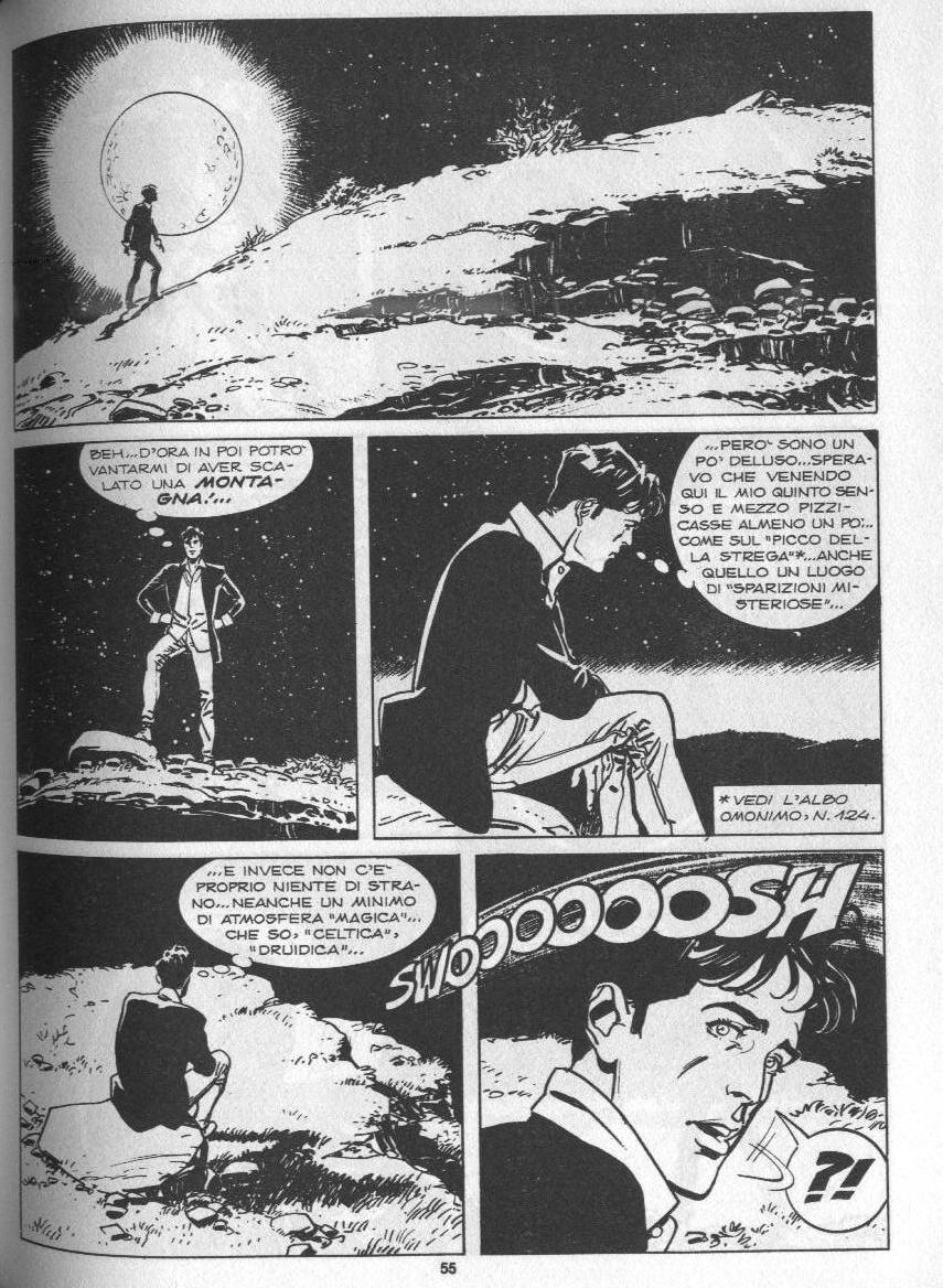 Dylan Dog (1986) issue 136 - Page 52