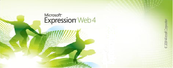 نتيجة بحث الصور عن Microsoft Expression Web 4