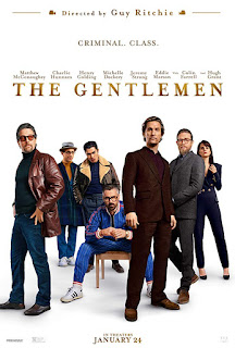 The Gentlemen (2019) The Gentlemen (2019)