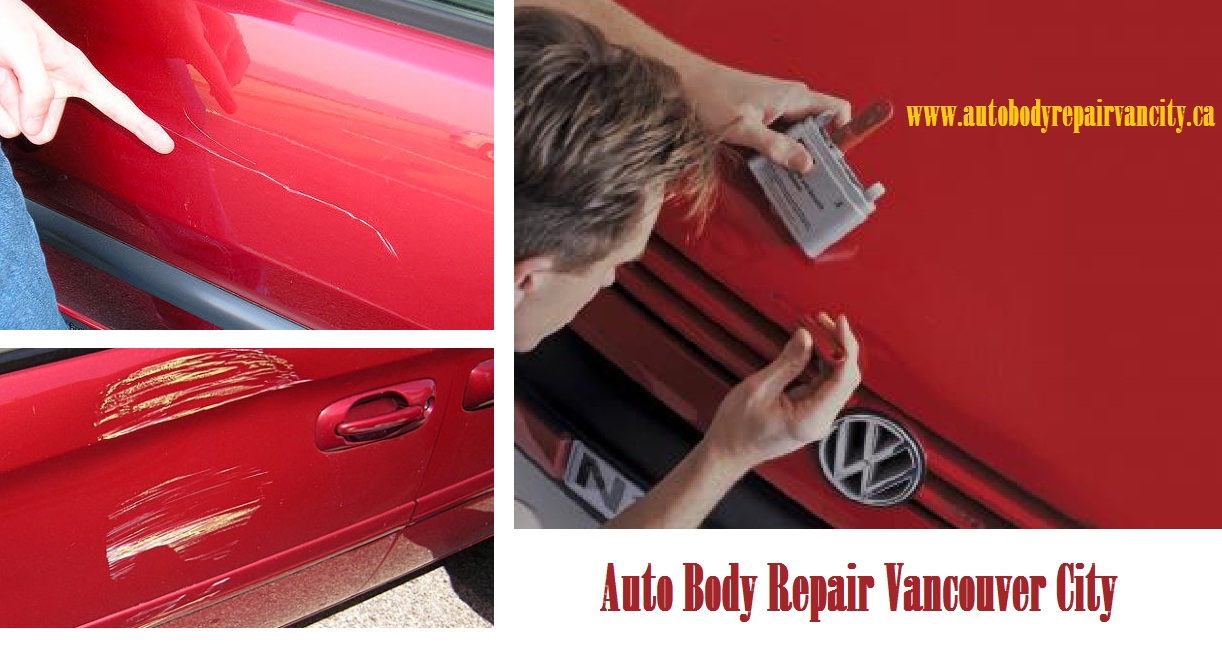 Auto Body Repair In Vancouver 5 Benefits of Doing AutoDetailing