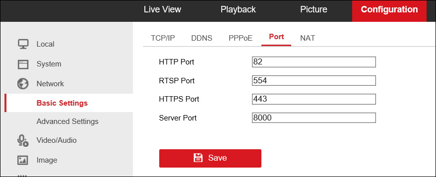 Hikvision Error Code 401 HCNetSDK dll 401 solution hikvision-error-code-401-hcnetsdk-dll-401-solution