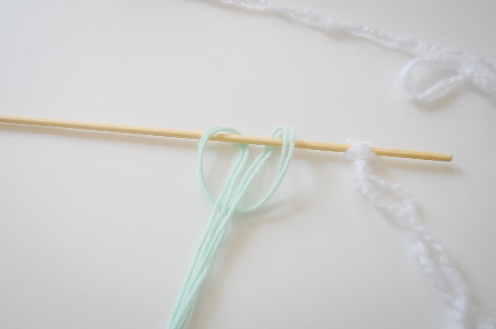 Super Easy DIY Wall Hanging - Pretty Real