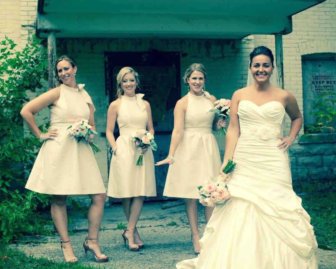 Traverse City Wedding Hair Stylist Bridal Beauty Salon