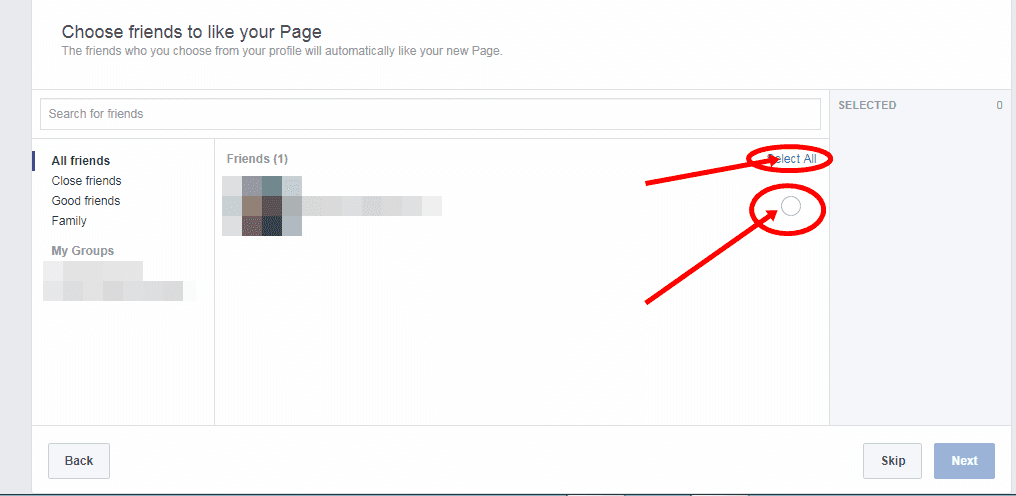 Facebook Account/ID Ko FB Page Me Convert Kaise Kare