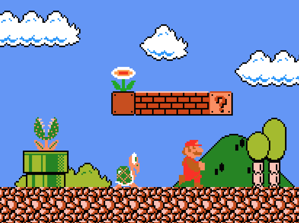 Banana Tech Top 10 addictive video games of the 90's