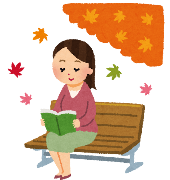 無料ダウンロード 本 を 読む イラスト Illustration Images イラスト画像